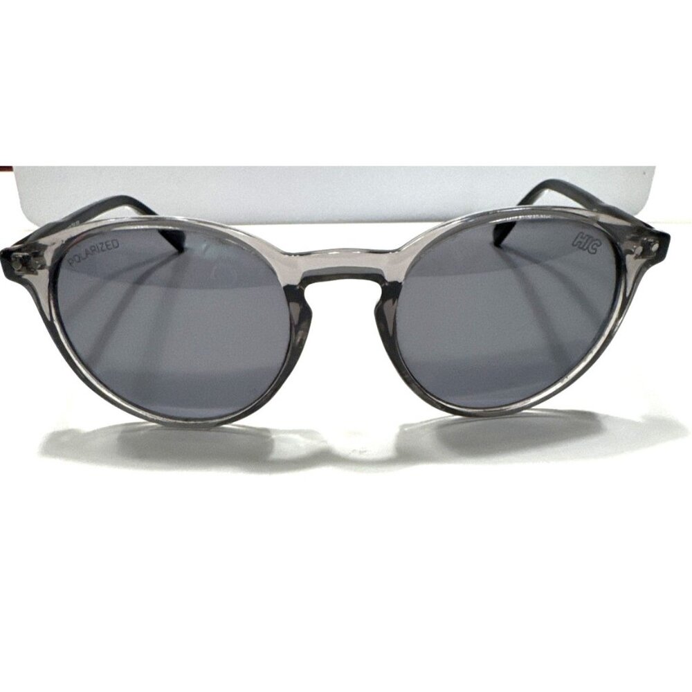 AMANI Polarized Sunglasses ‘Enjoy The Ride’